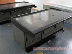 操作臺、控制臺21