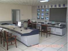 操作臺、控制臺16