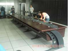 操作臺(tái)、控制臺(tái)3