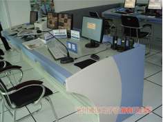 操作臺(tái)、控制臺(tái)6